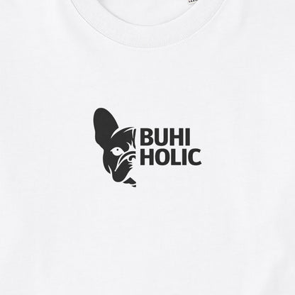 ヘビーコットンロングスリーブ white image