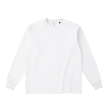 BUHI STARSロングスリーブTシャツ