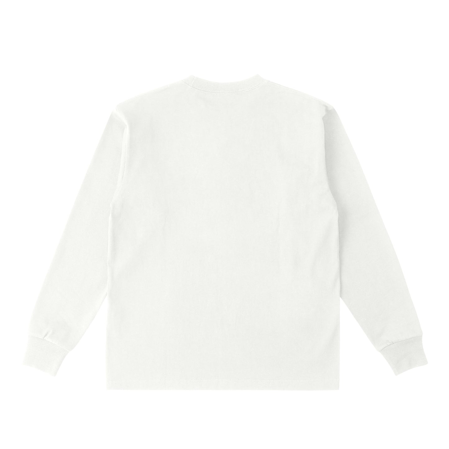 BUHI STRETCHロングTシャツ natural image