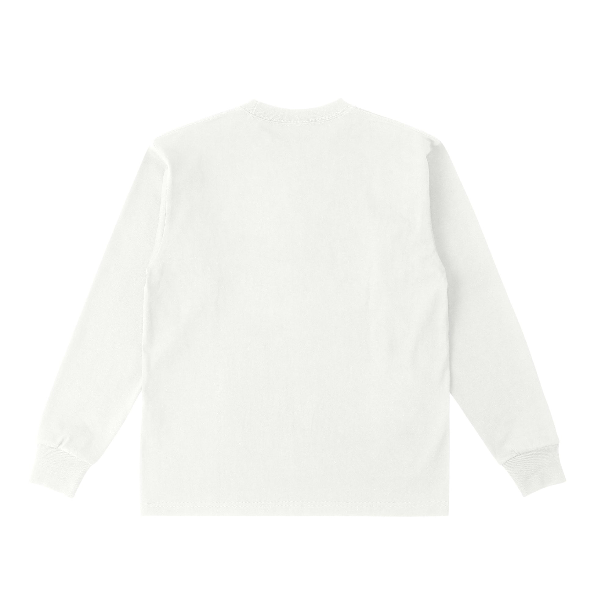 BUHI STRETCHロングTシャツ natural image