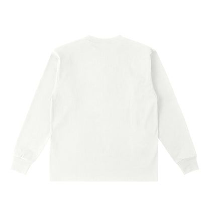 BUHI STRETCHロングTシャツ natural image