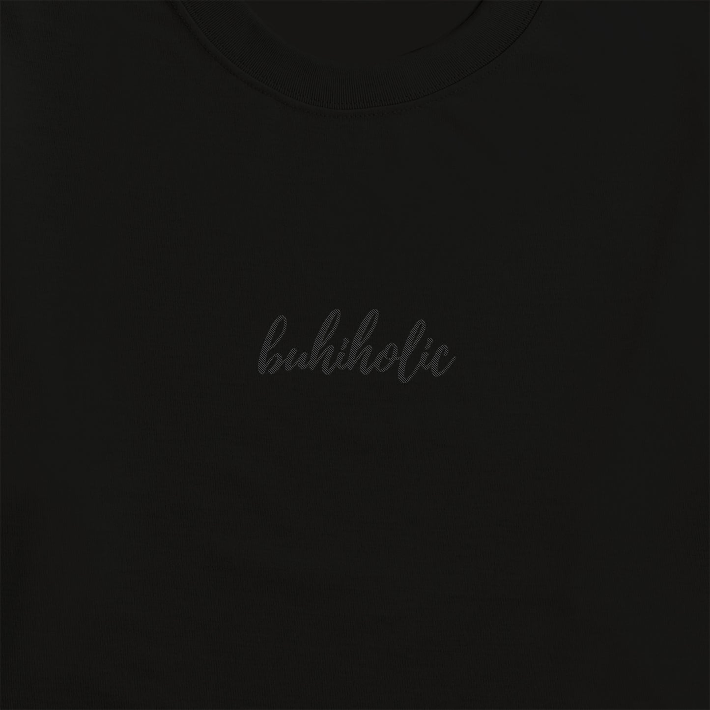 Dry Logo Long-Sleeve Tシャツ black image