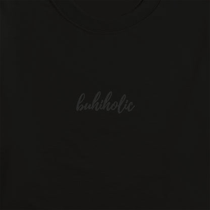 Dry Logo Long-Sleeve Tシャツ black image