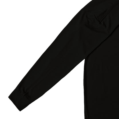Dry Logo Long-Sleeve Tシャツ black image