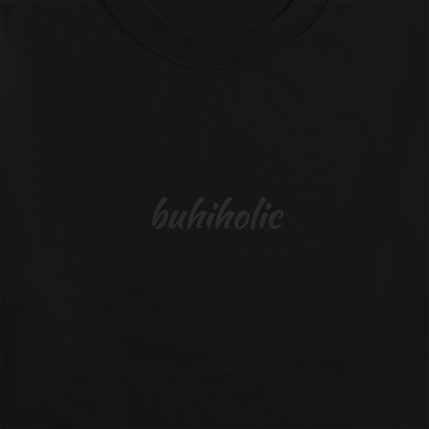 Dry Logo Long-Sleeve Tシャツ black image