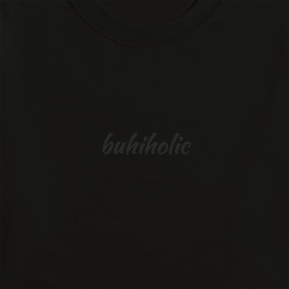 Dry Logo Long-Sleeve Tシャツ black image