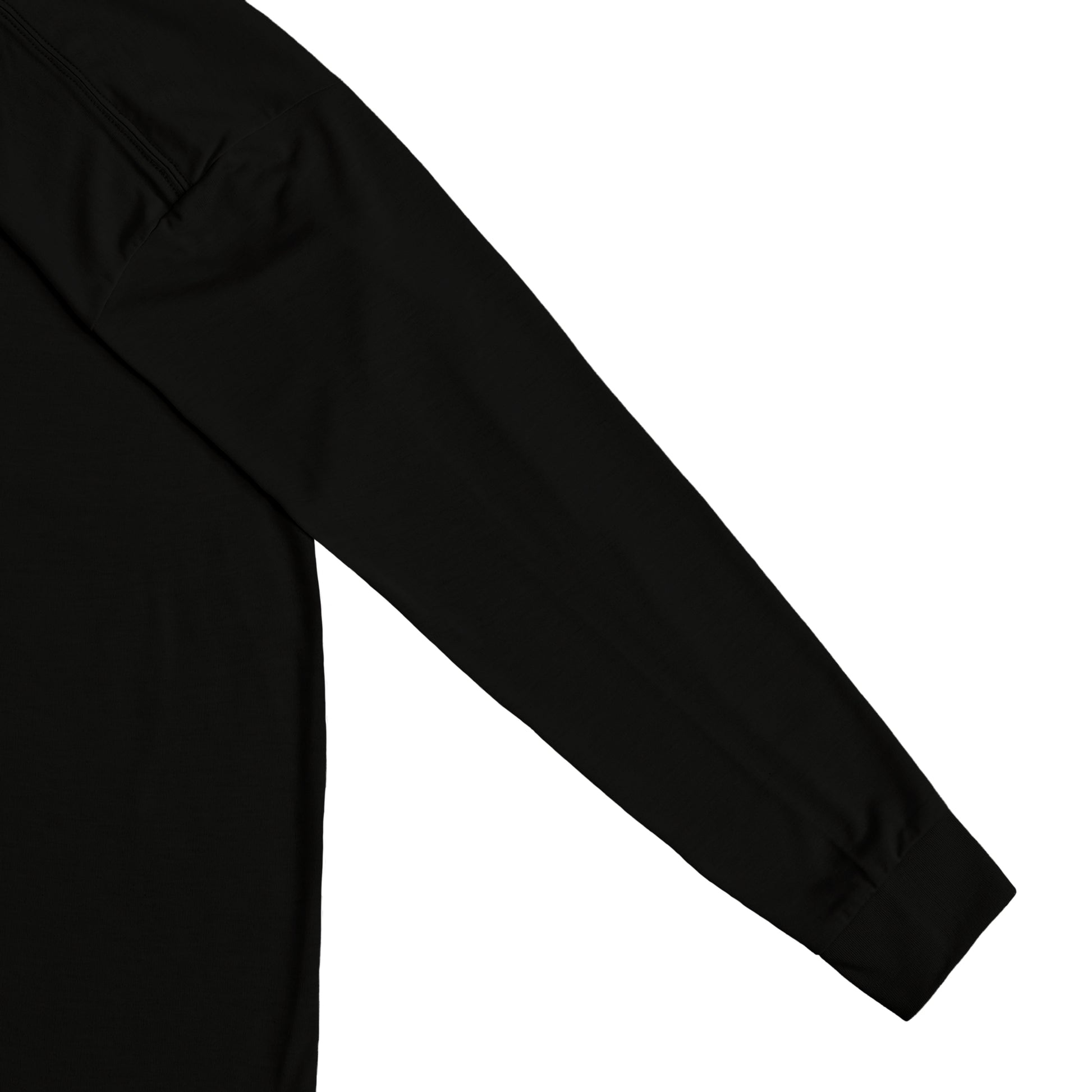 Dry Logo Long-Sleeve Tシャツ black image