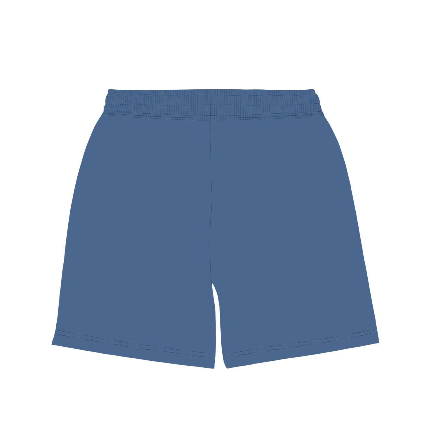 LAZY BUHI スウェットパンツ blue-jean image