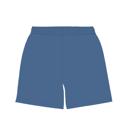 LAZY BUHI スウェットパンツ blue-jean image
