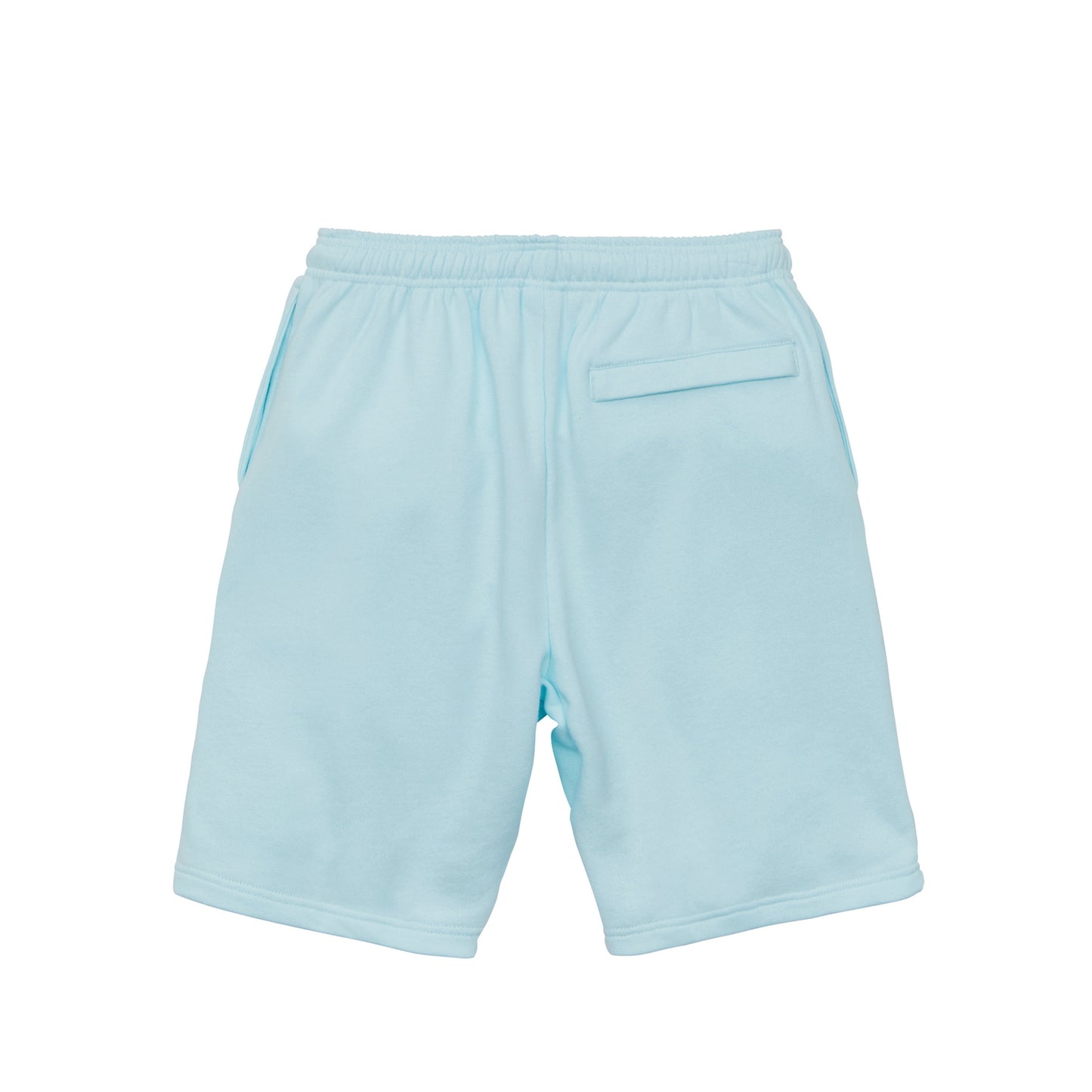 カラーブロッキングBUHIスウェットパンツ mint image