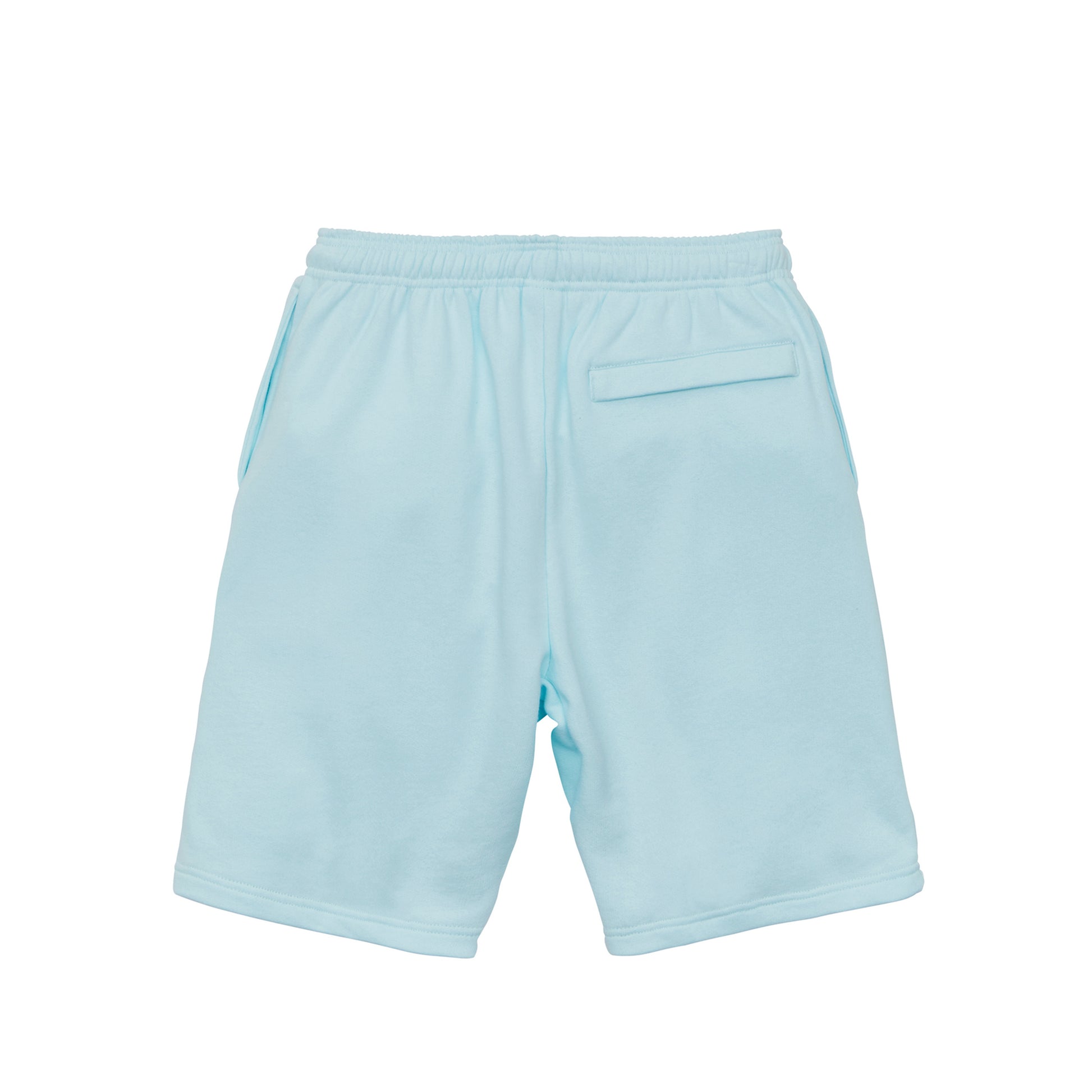 カラーブロッキングBUHIスウェットパンツ mint image