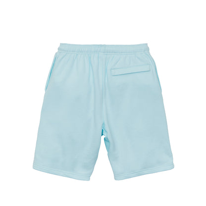カラーブロッキングBUHIスウェットパンツ mint image