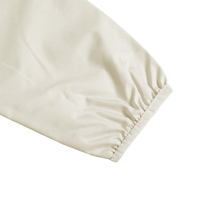BUHI STRETCH ウィンドパーカー ivory image