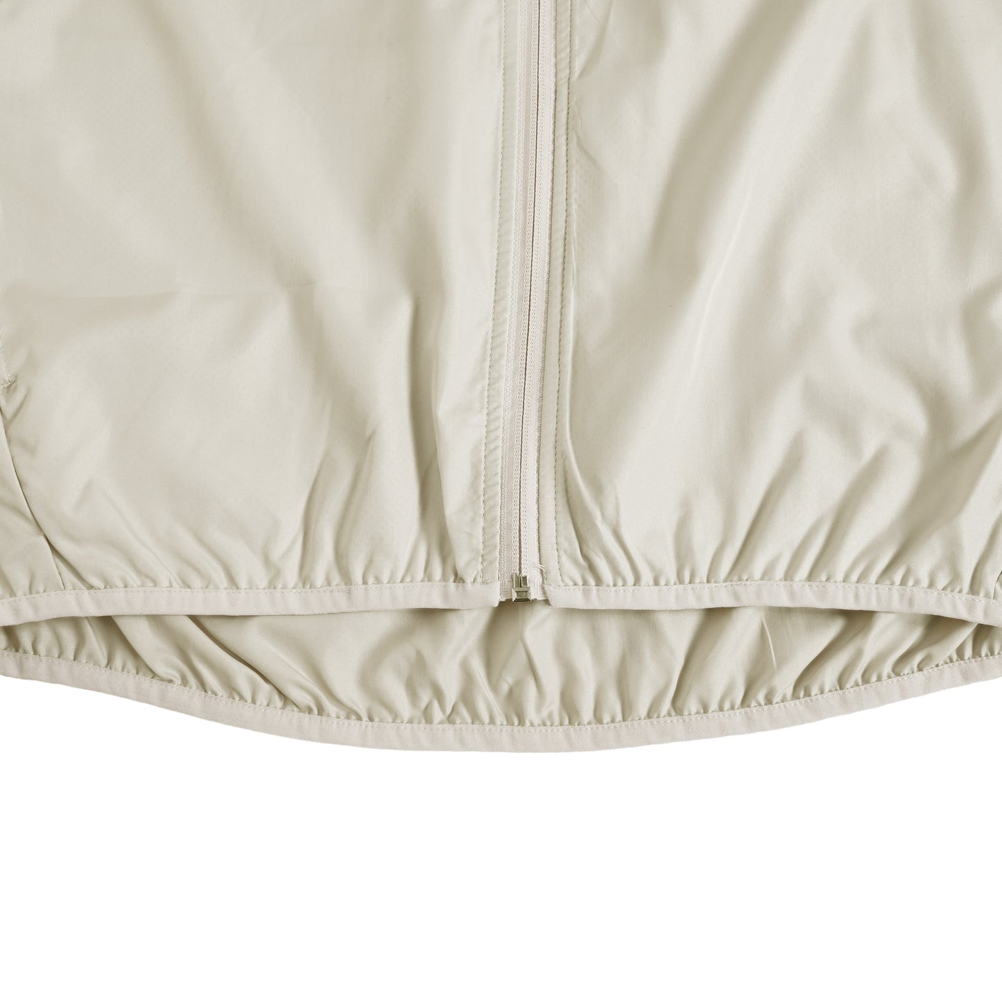 BUHI STRETCH ウィンドパーカー ivory image