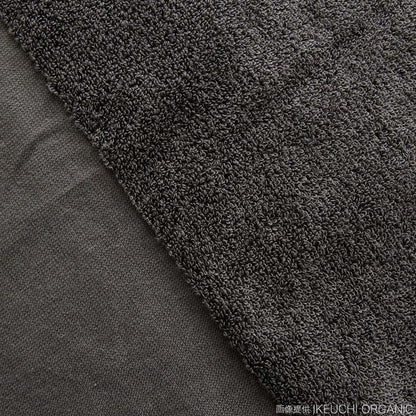 サウナタオル charcoal-gray image