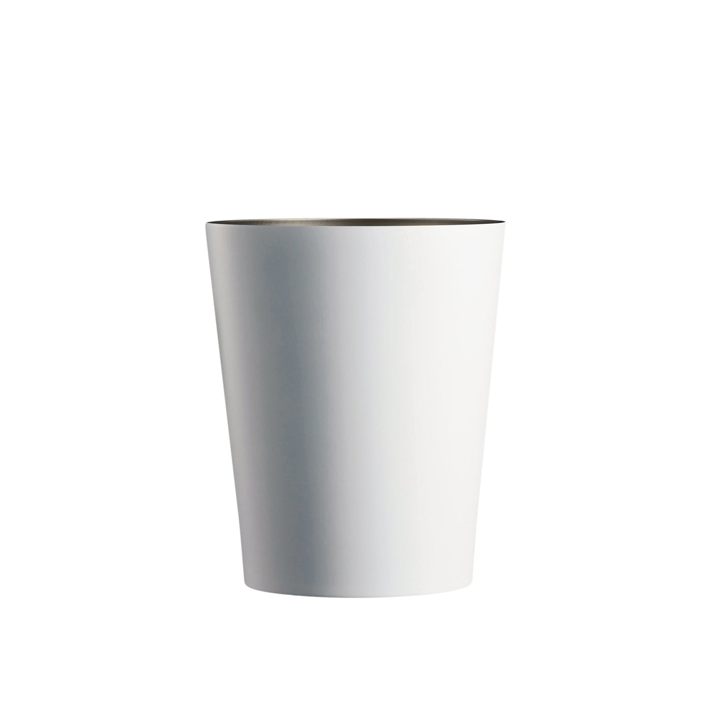 BUHI CAMPタンブラー matte-white image