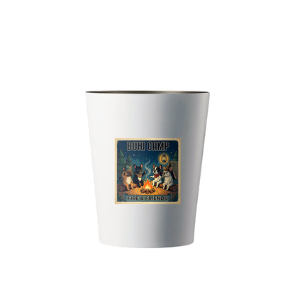 BUHI CAMPタンブラー matte-white image