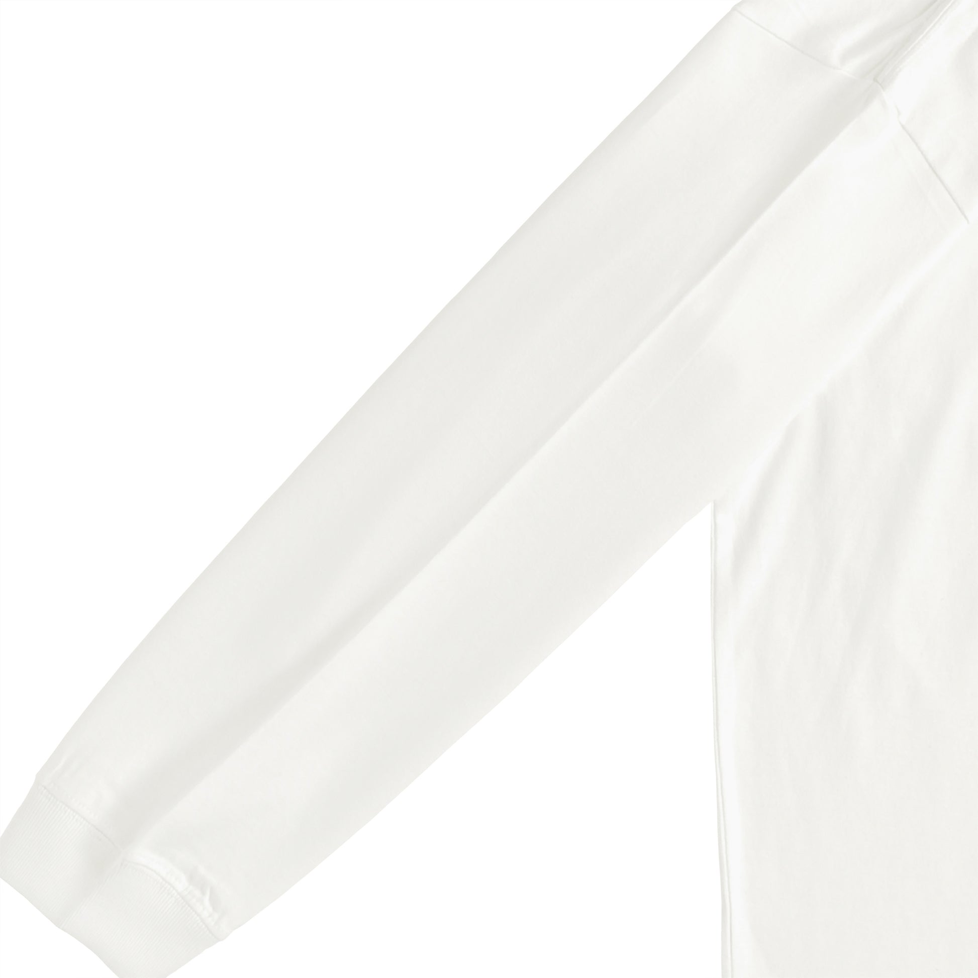 PANIC BUHI ロングTシャツ white image