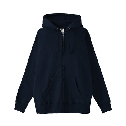 NAPPING BUHIジップパーカー navy image