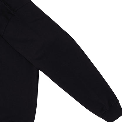 FISHING BUHI パーカー black image
