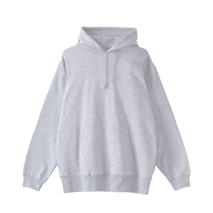 FISHING BUHI パーカー gray image