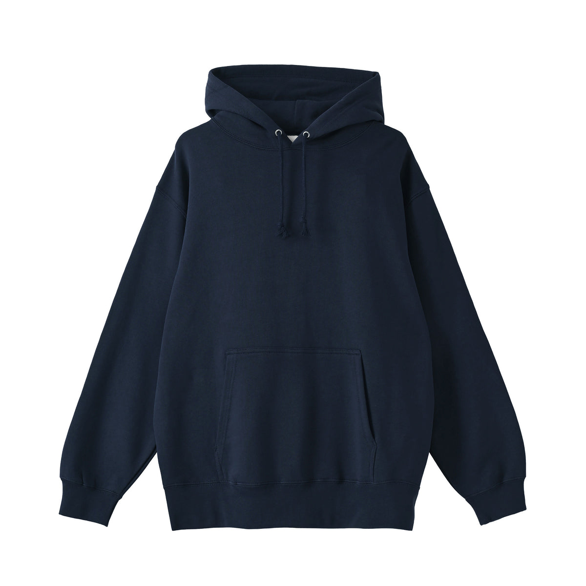 FISHING BUHI パーカー navy image