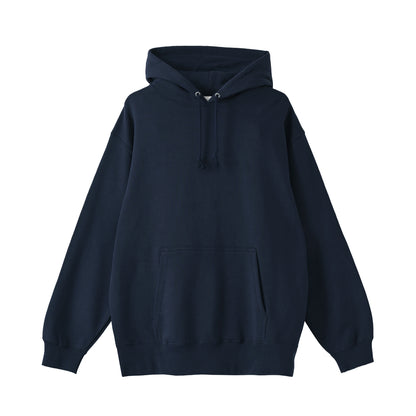FISHING BUHI パーカー navy image