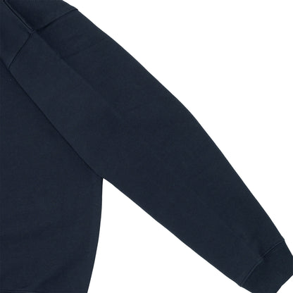 FISHING BUHI パーカー navy image