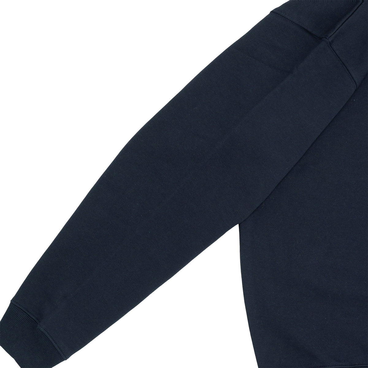 FISHING BUHI パーカー navy image