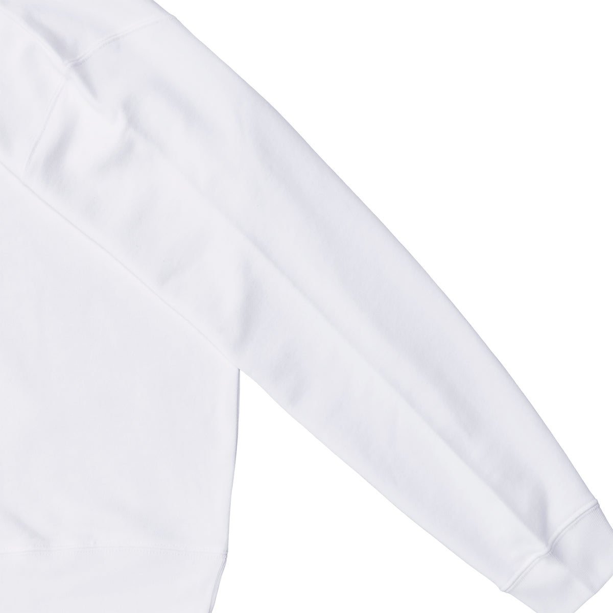 FISHING BUHI パーカー white image