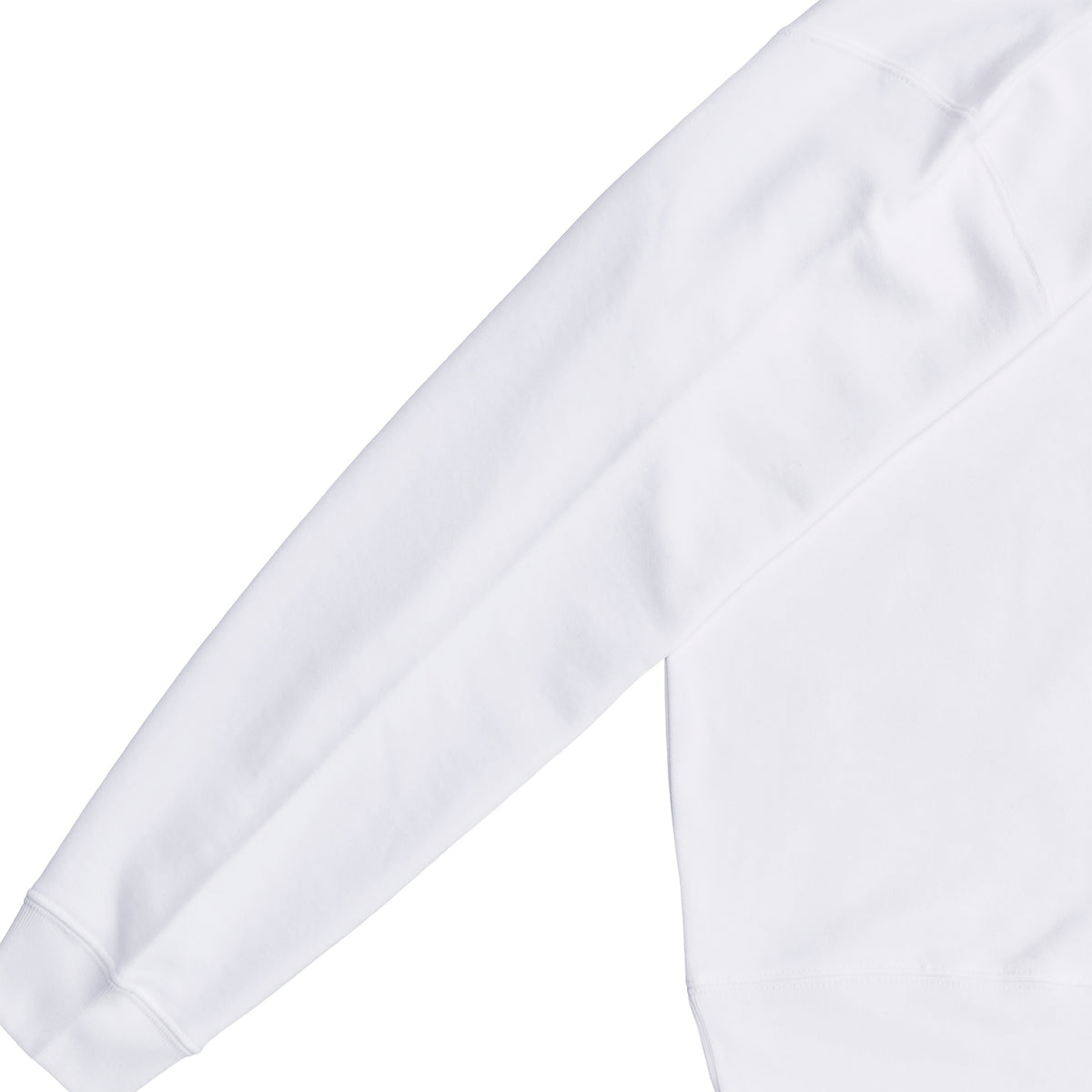 FISHING BUHI パーカー white image