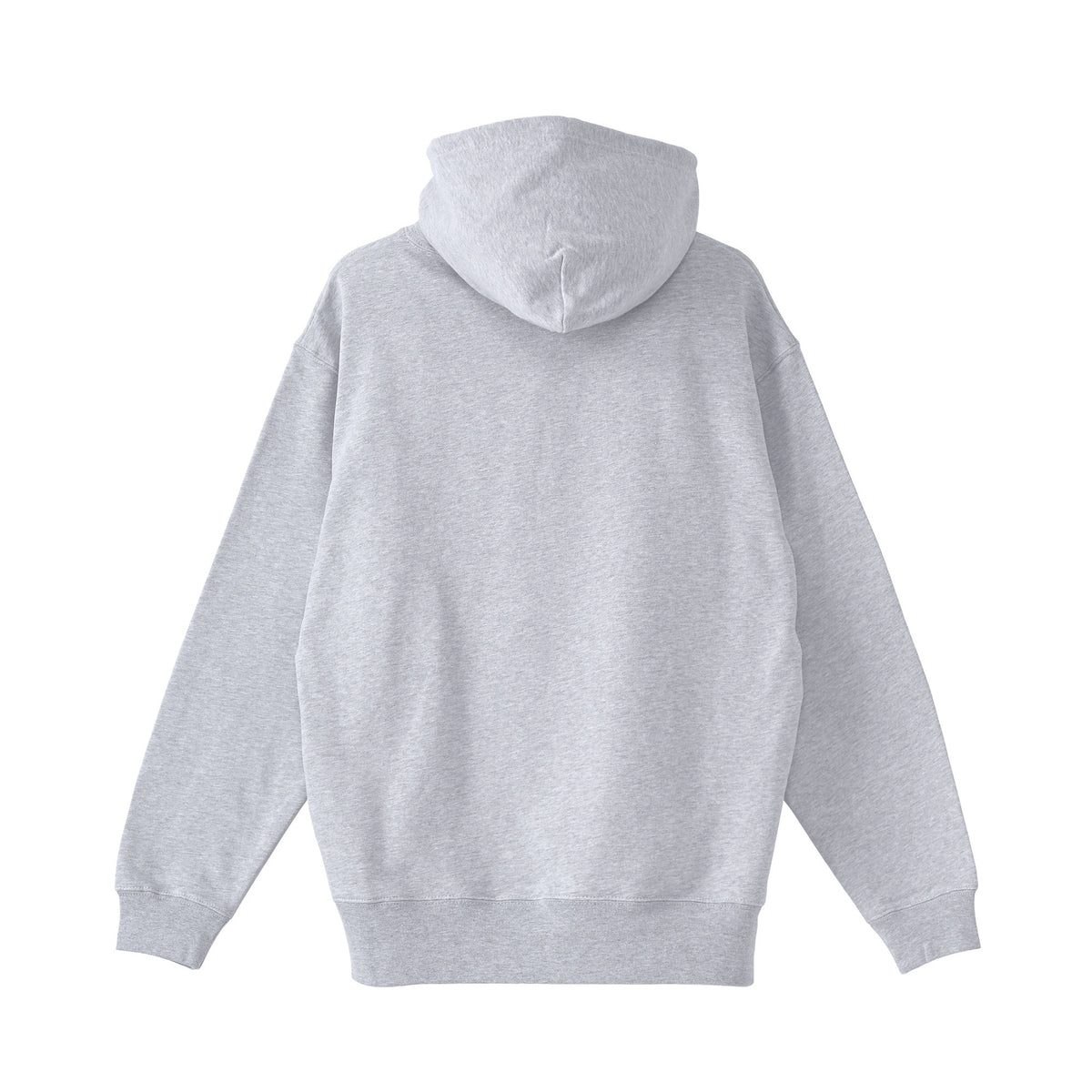 NOBI BUHI パーカー gray image