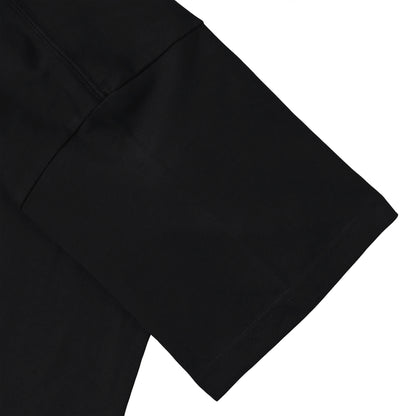 LUCHA BUHI Tシャツ black image