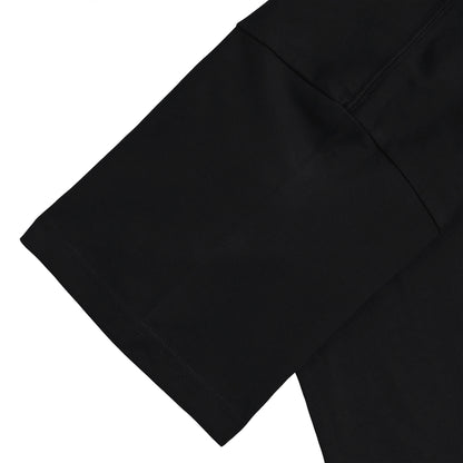 LUCHA BUHI Tシャツ black image