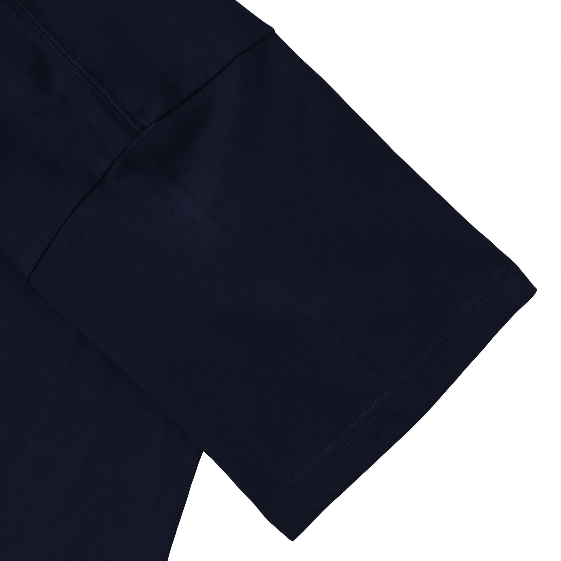 LUCHA BUHI Tシャツ navy image