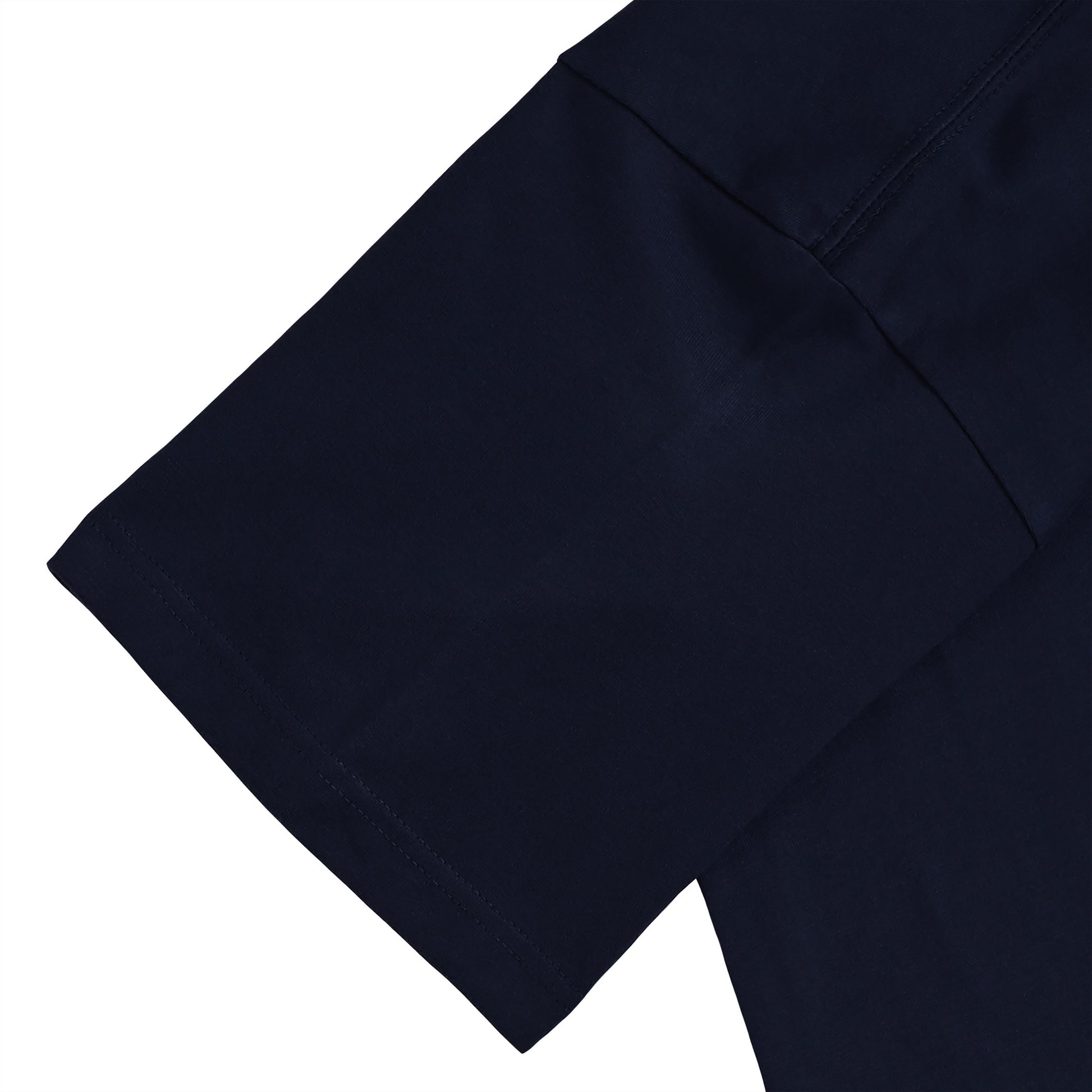 LUCHA BUHI Tシャツ navy image