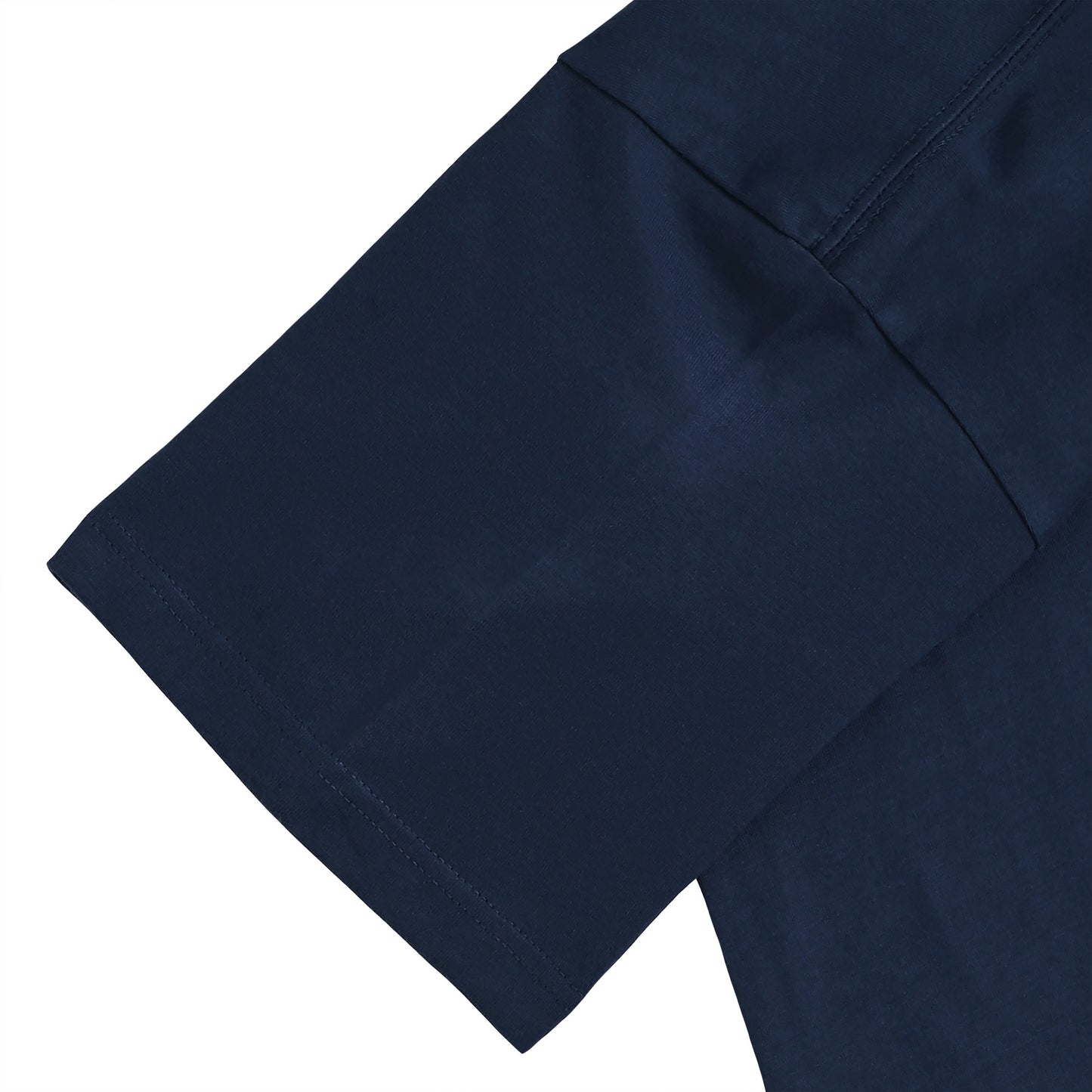 ICON BUHI Tシャツ indigo image