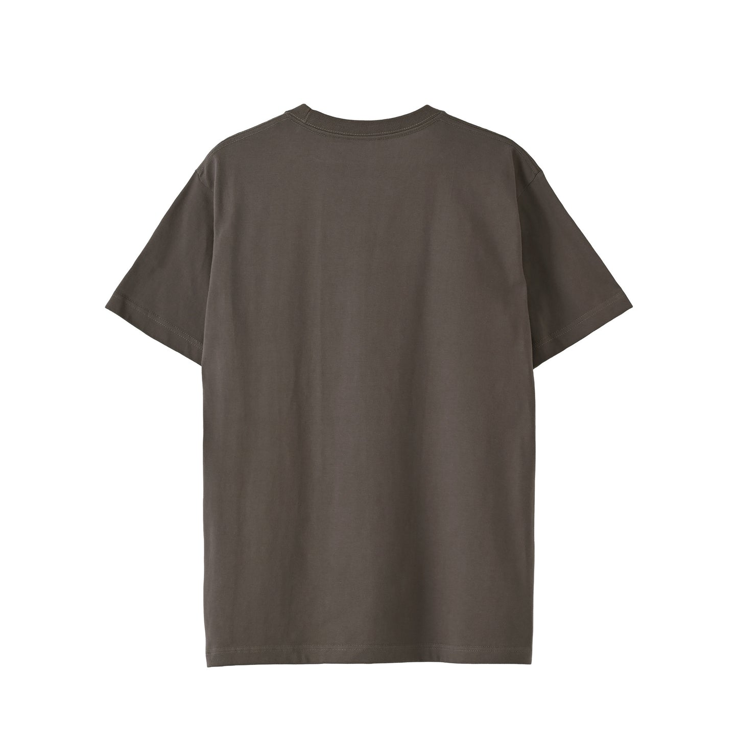 PALETTE BUHI Tシャツ charcoal image
