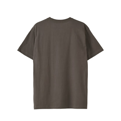 PALETTE BUHI Tシャツ charcoal image