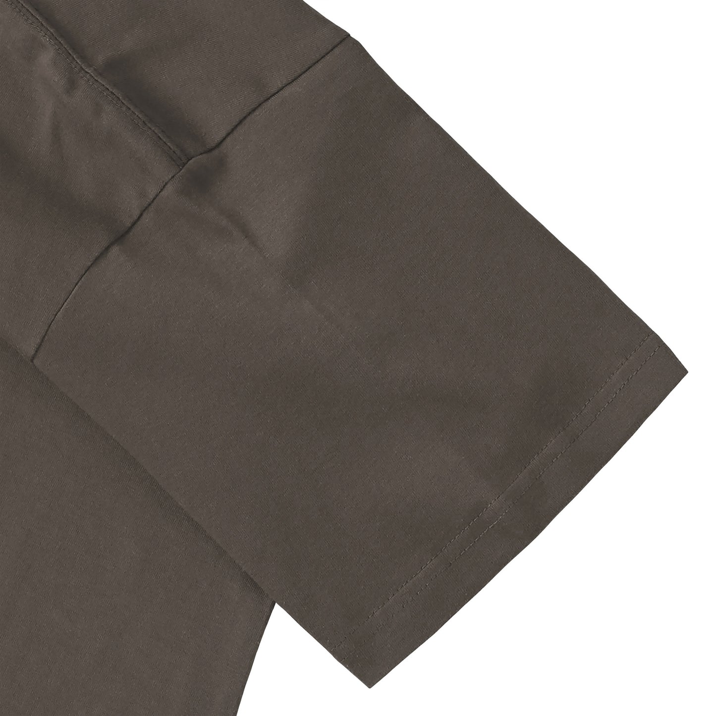 PALETTE BUHI Tシャツ charcoal image