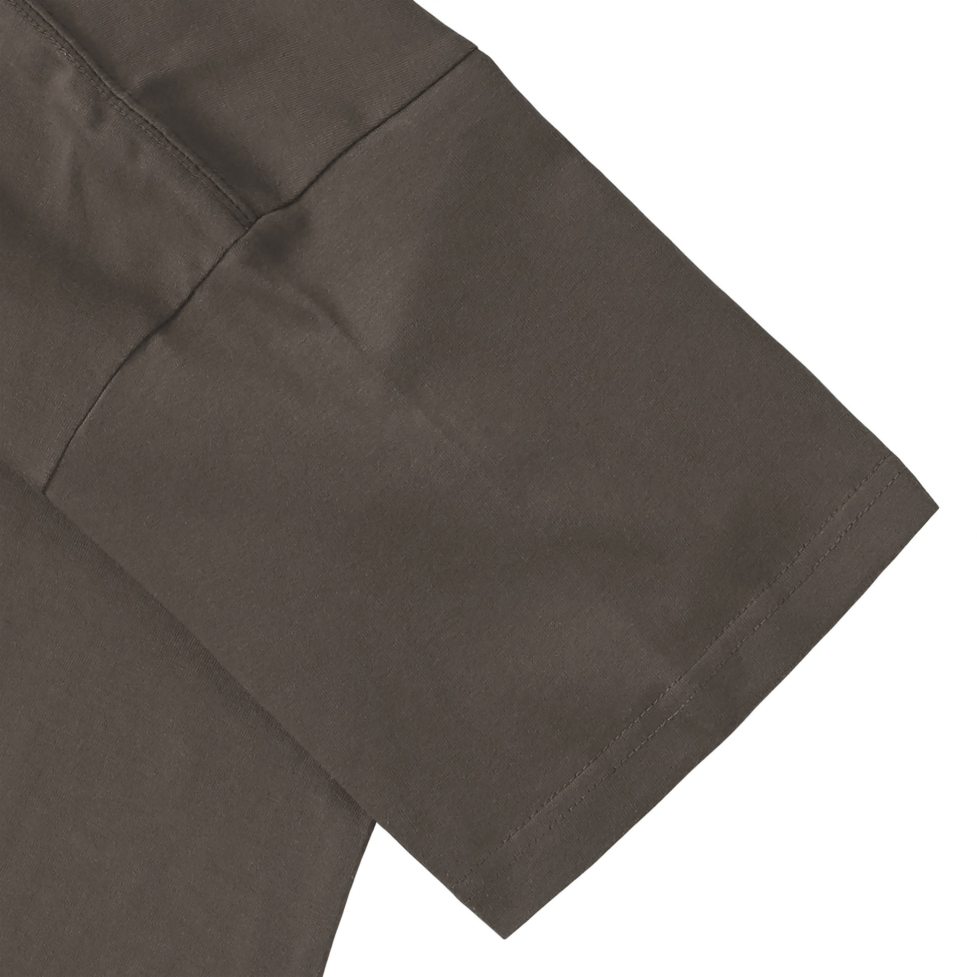 PALETTE BUHI Tシャツ charcoal image