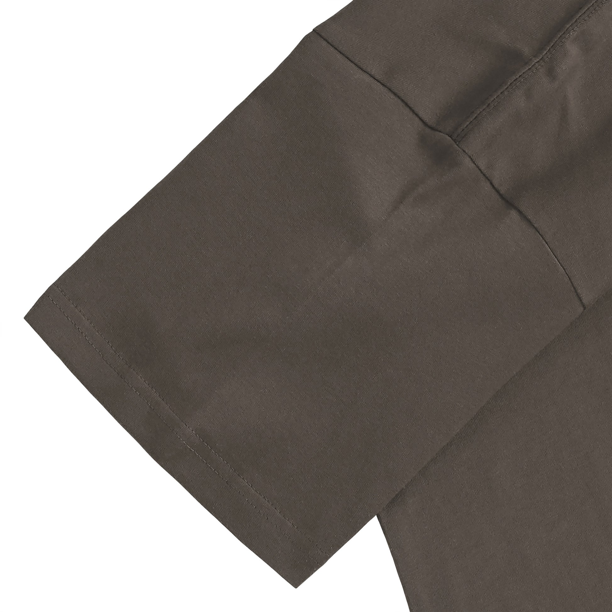 PALETTE BUHI Tシャツ charcoal image