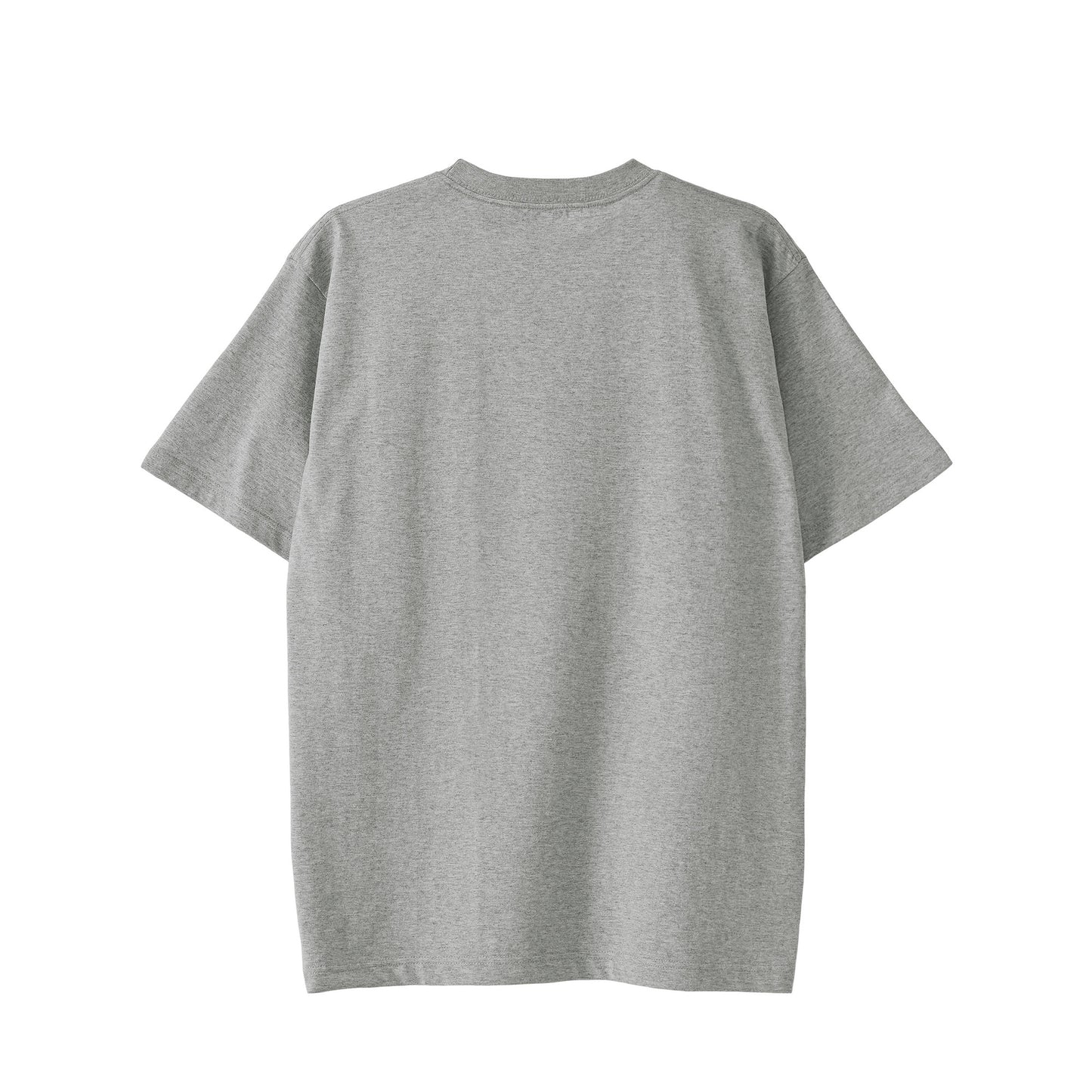 PALETTE BUHI Tシャツ gray image
