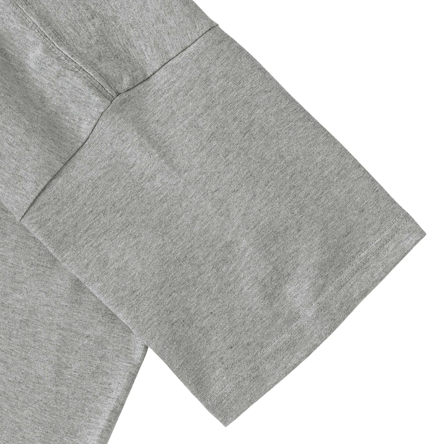 PALETTE BUHI Tシャツ gray image