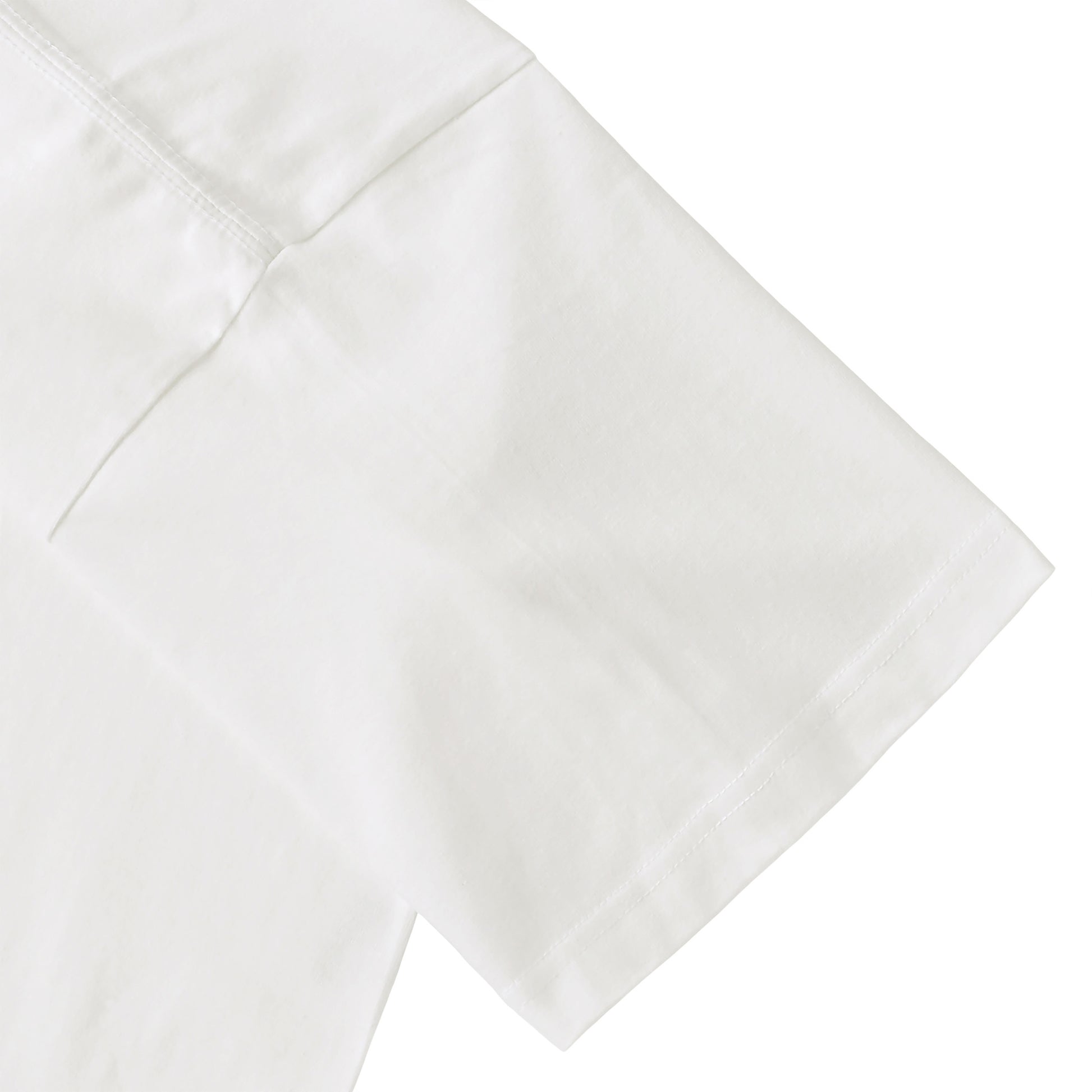 PALETTE BUHI Tシャツ white image