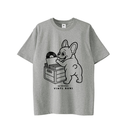 VINYL BUHI gray image