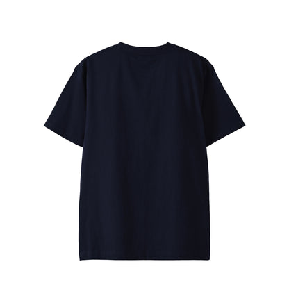 VINYL BUHI navy image