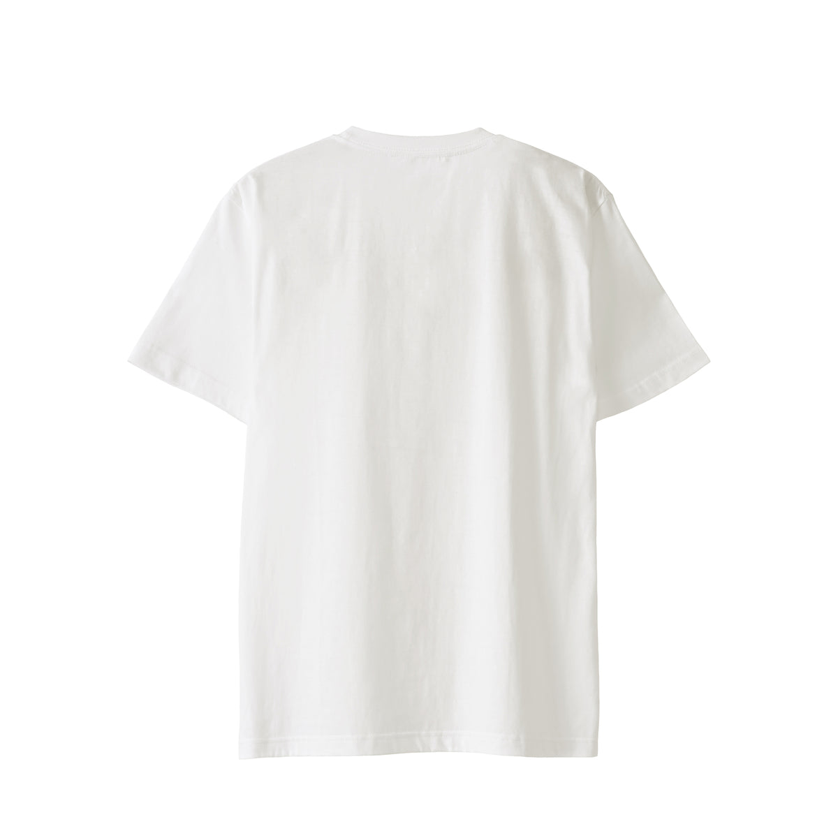 VINYL BUHI white image