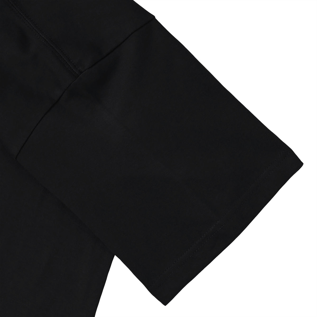 FISHING BUHI Tシャツ black image