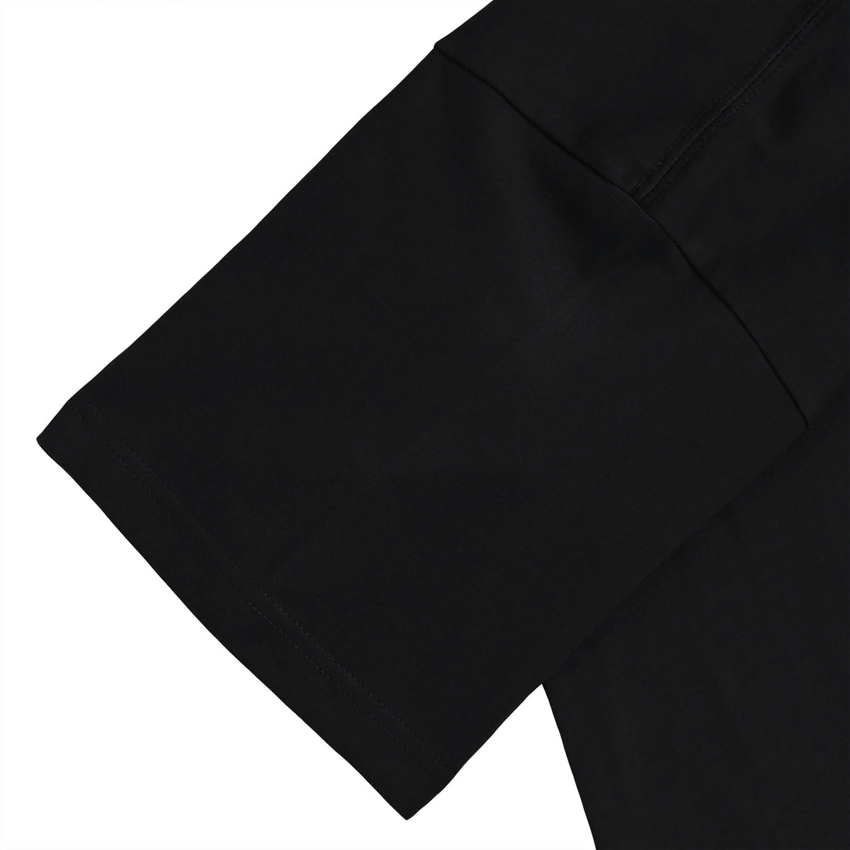 FISHING BUHI Tシャツ black image